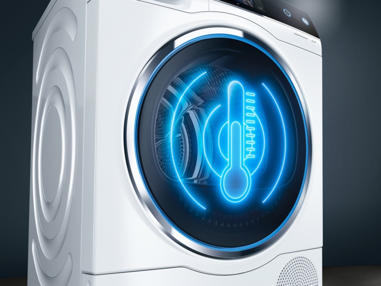 autoDry-Funktion bei Schwäbischer Industrie- und Elektroservice in Ehingen