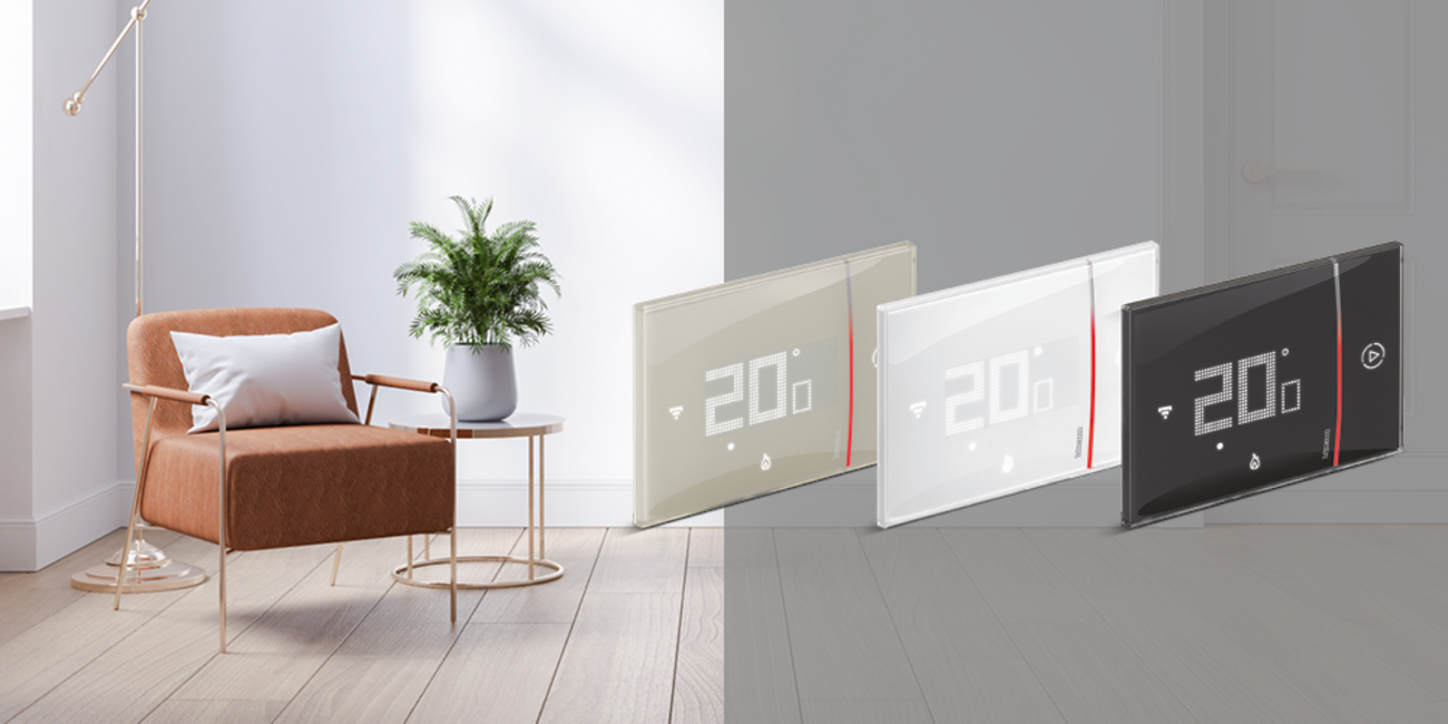 Smartes Heizen bei Schwäbischer Industrie- und Elektroservice in Ehingen