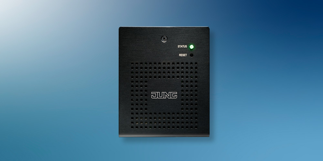 Smart Visu Server bei Schwäbischer Industrie- und Elektroservice in Ehingen