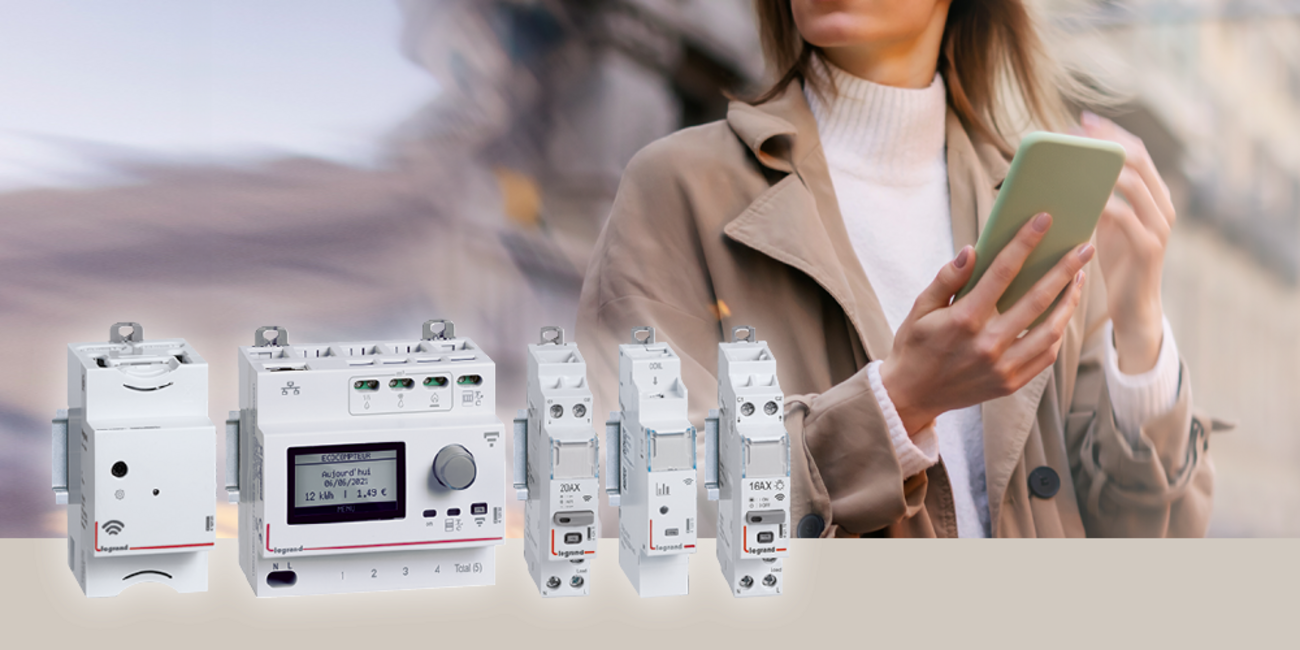 CX³ with Netatmo bei Schwäbischer Industrie- und Elektroservice in Ehingen