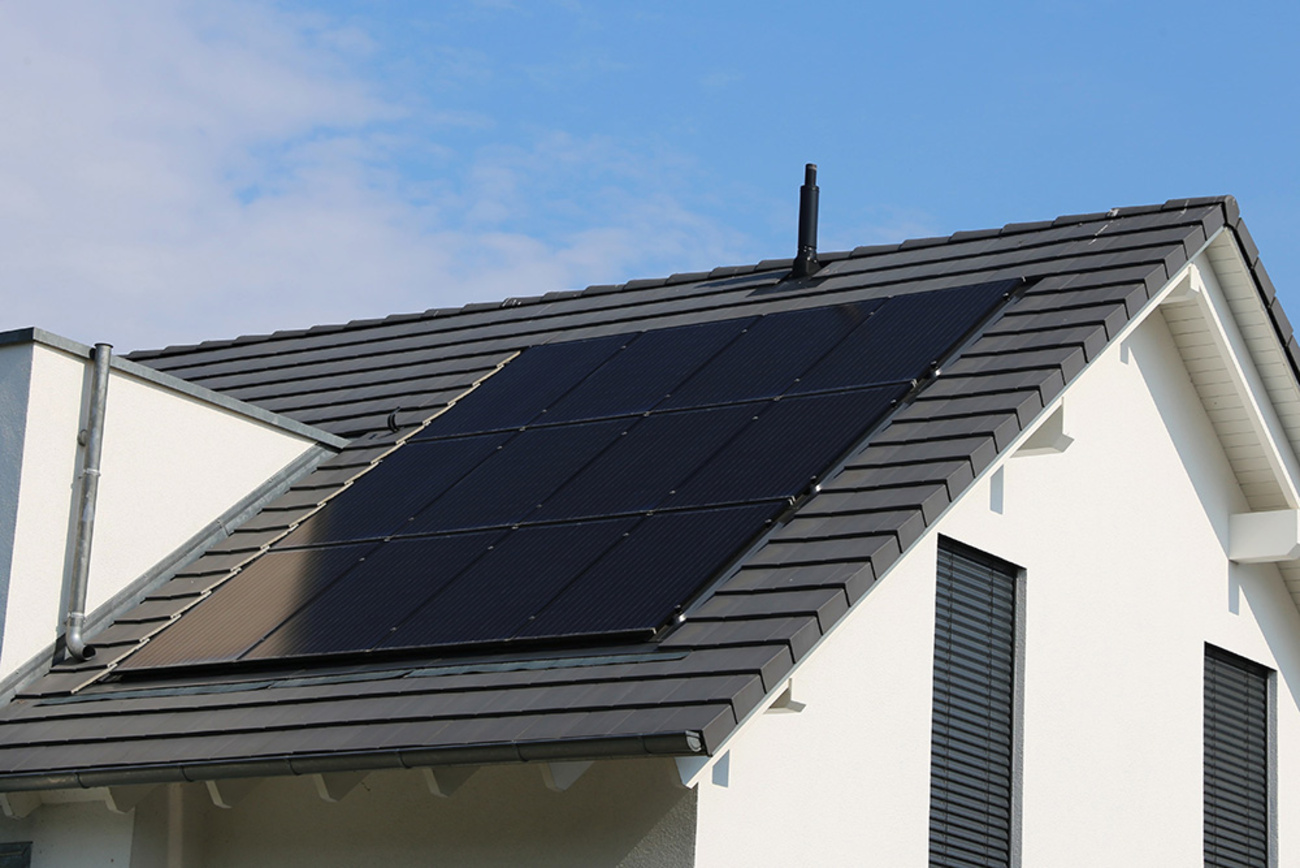 Erneuerbare Energien bei Schwäbischer Industrie- und Elektroservice in Ehingen