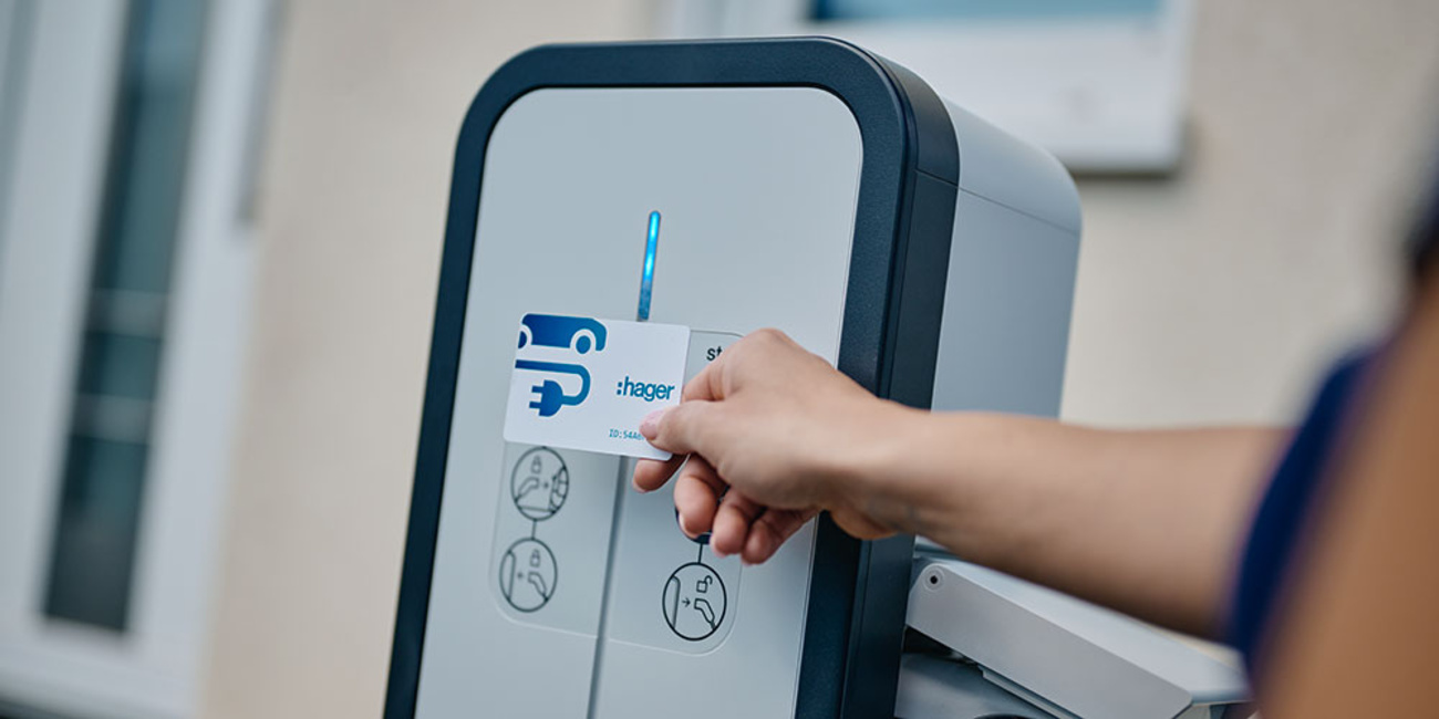 E-Mobilität öffentlicher Bereich bei Schwäbischer Industrie- und Elektroservice in Ehingen