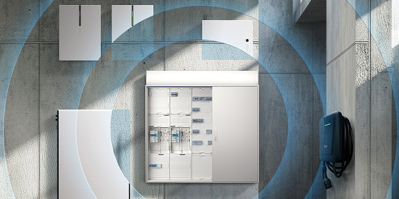 Energiemanagement System flow bei Schwäbischer Industrie- und Elektroservice in Ehingen