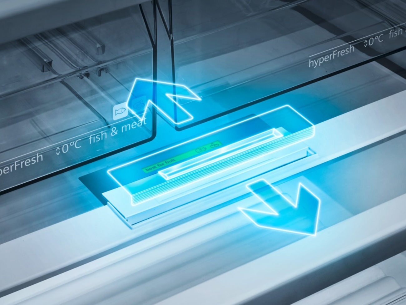 hyperFresh bei Schwäbischer Industrie- und Elektroservice in Ehingen