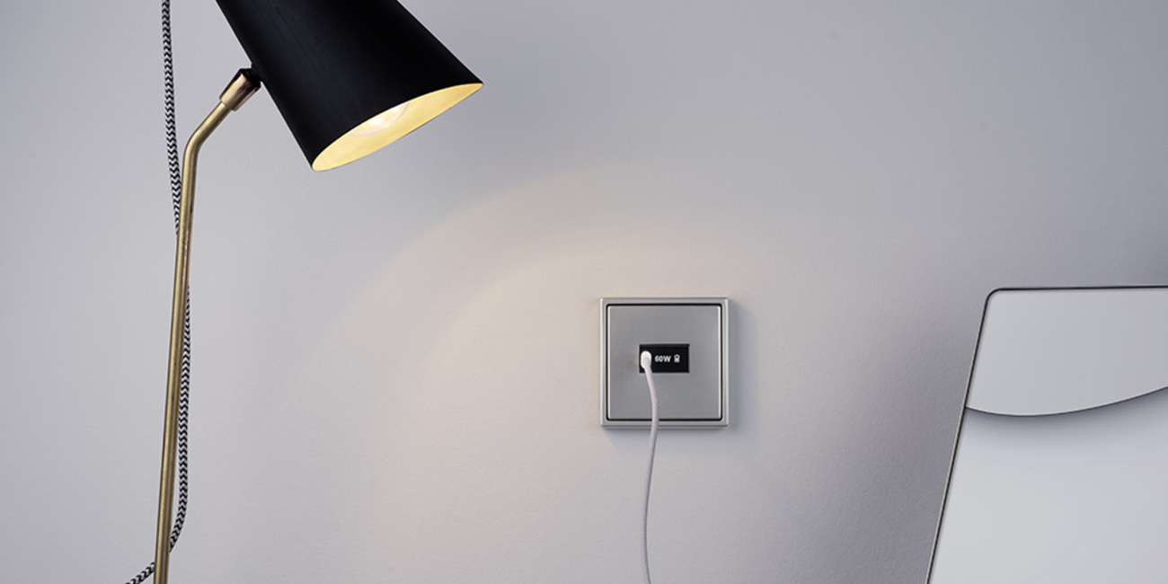 Ladegerät USB PD 60 bei Schwäbischer Industrie- und Elektroservice in Ehingen