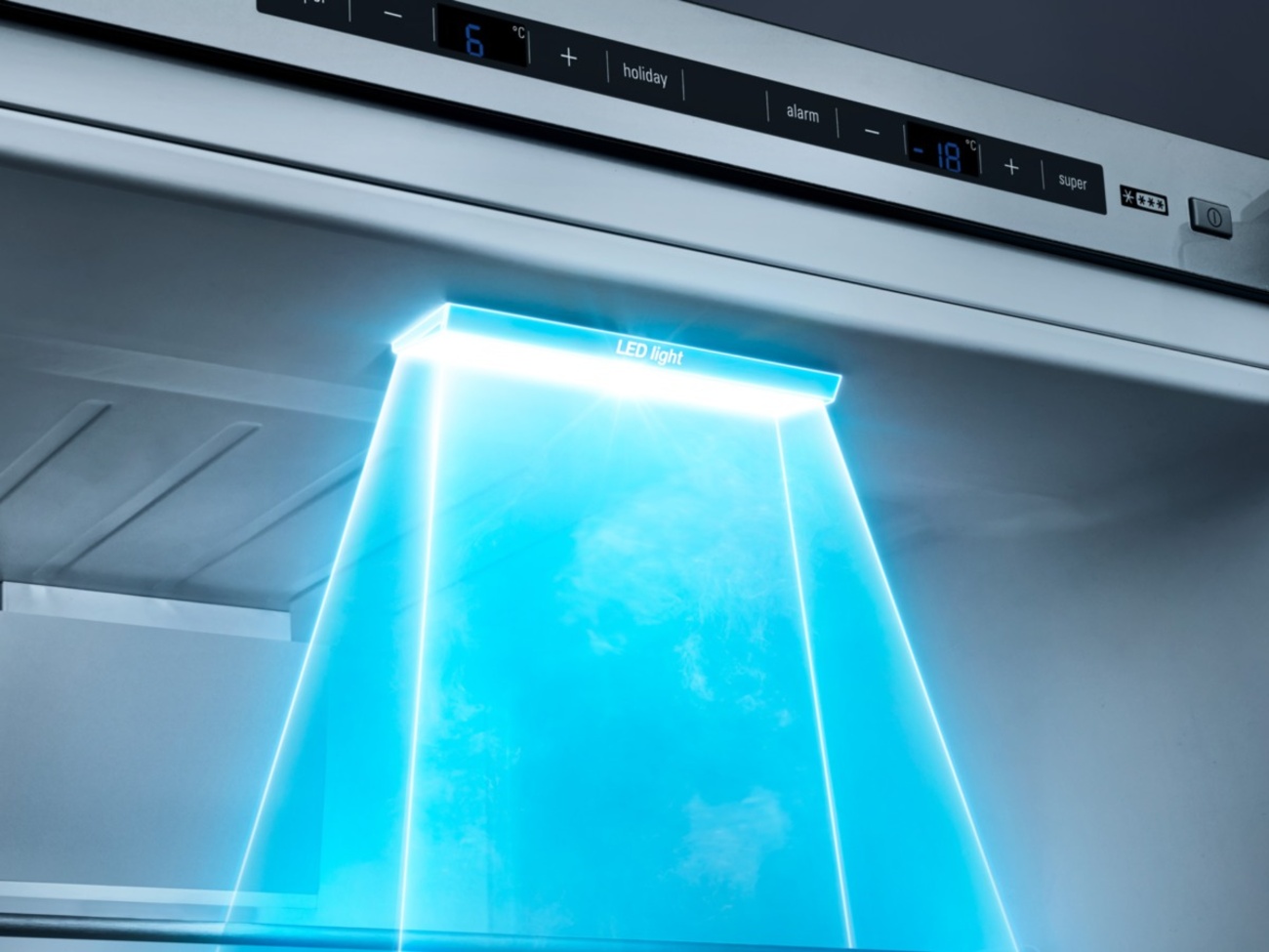 LED Licht bei Schwäbischer Industrie- und Elektroservice in Ehingen
