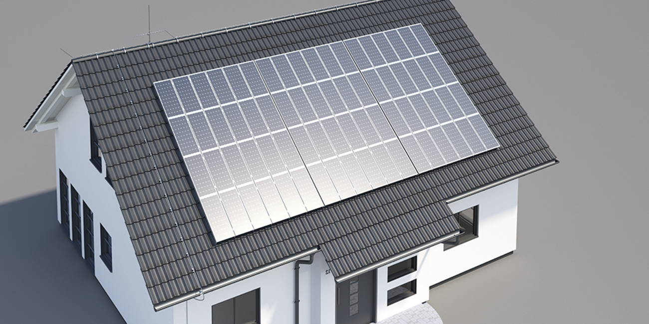 Umfassender Schutz für Photovoltaikanlagen bei Schwäbischer Industrie- und Elektroservice in Ehingen