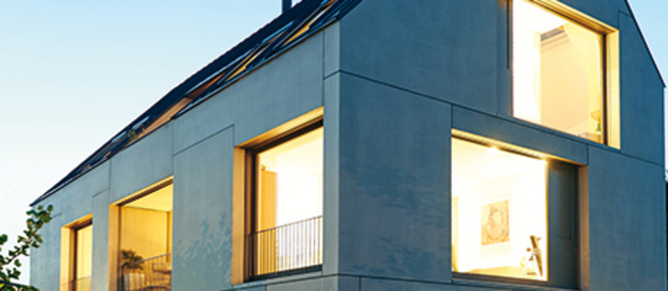 LUXORliving bei Schwäbischer Industrie- und Elektroservice in Ehingen