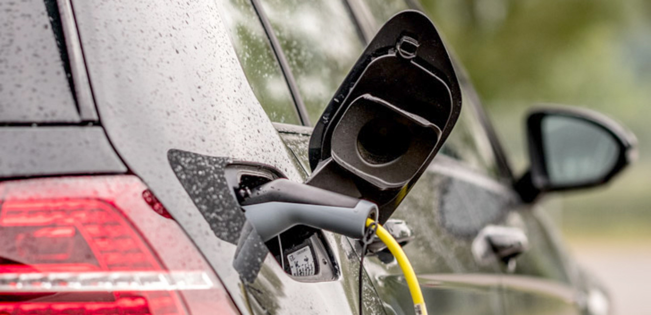 E-Mobility bei Schwäbischer Industrie- und Elektroservice in Ehingen