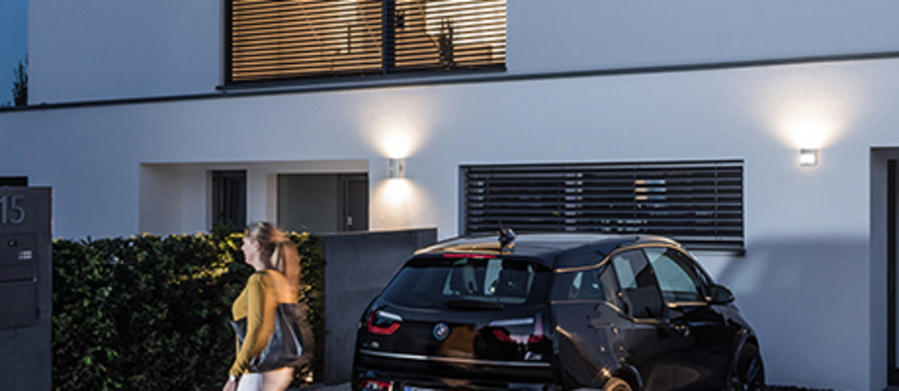 TheLeda D bei Schwäbischer Industrie- und Elektroservice in Ehingen