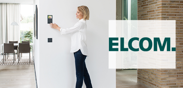 Elcom bei Schwäbischer Industrie- und Elektroservice in Ehingen