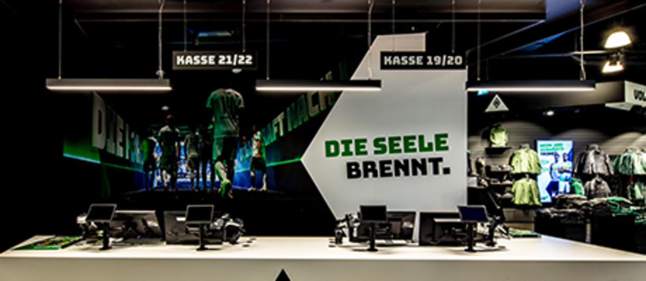 Shop / Retail bei Schwäbischer Industrie- und Elektroservice in Ehingen