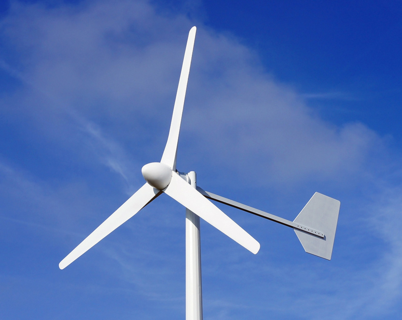 Windkraft bei Schwäbischer Industrie- und Elektroservice in Ehingen