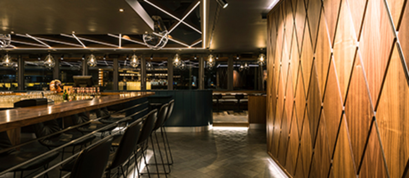 Hotellerie / Gastronomie bei Schwäbischer Industrie- und Elektroservice in Ehingen