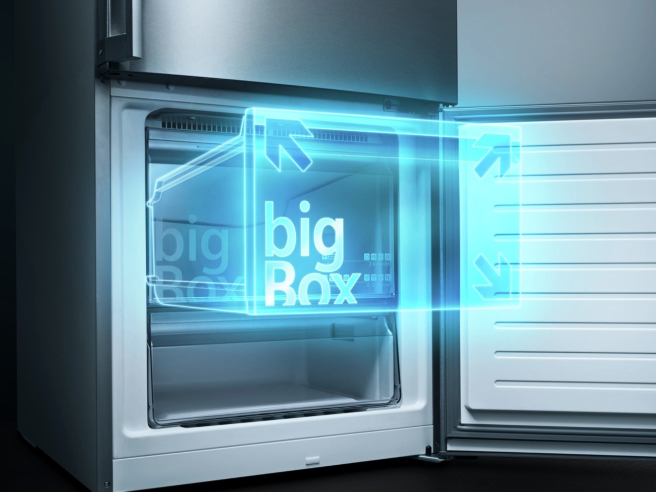 bigBox bei Schwäbischer Industrie- und Elektroservice in Ehingen