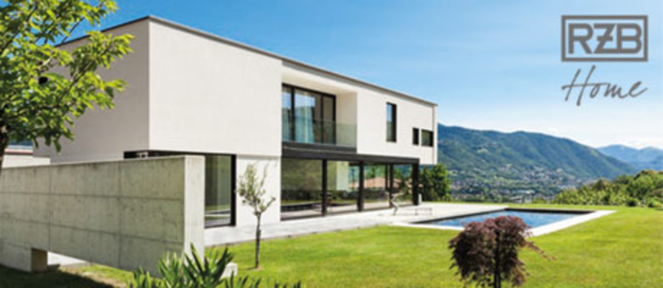 RZB Home + Basic bei Schwäbischer Industrie- und Elektroservice in Ehingen