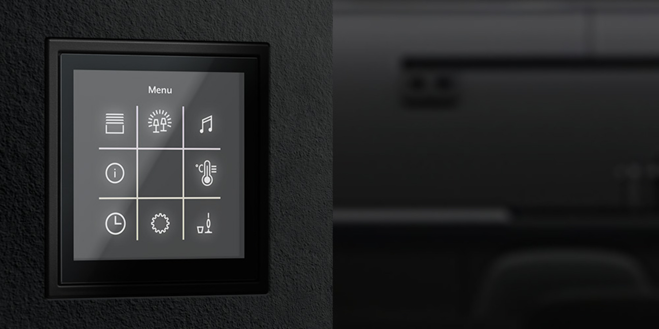 LS TOUCH bei Schwäbischer Industrie- und Elektroservice in Ehingen