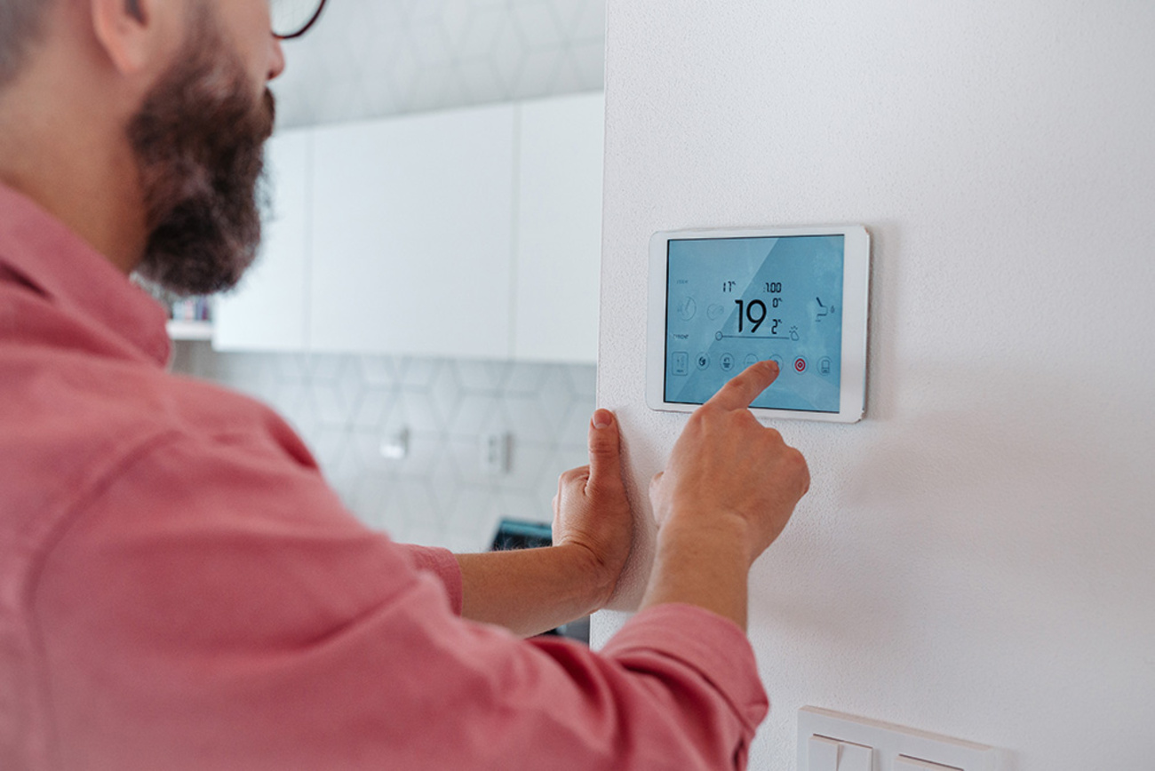 KNX-Planung bei Schwäbischer Industrie- und Elektroservice in Ehingen