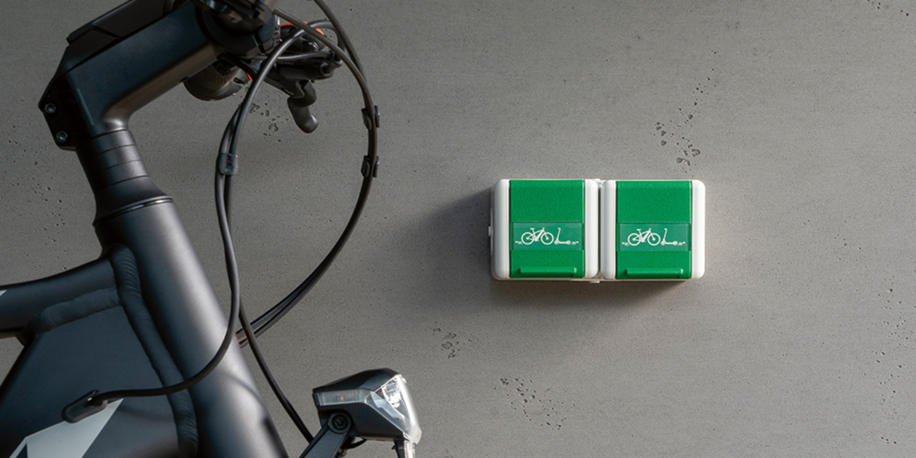 SCHUKO® Steckdose für E-Bikes bei Schwäbischer Industrie- und Elektroservice in Ehingen