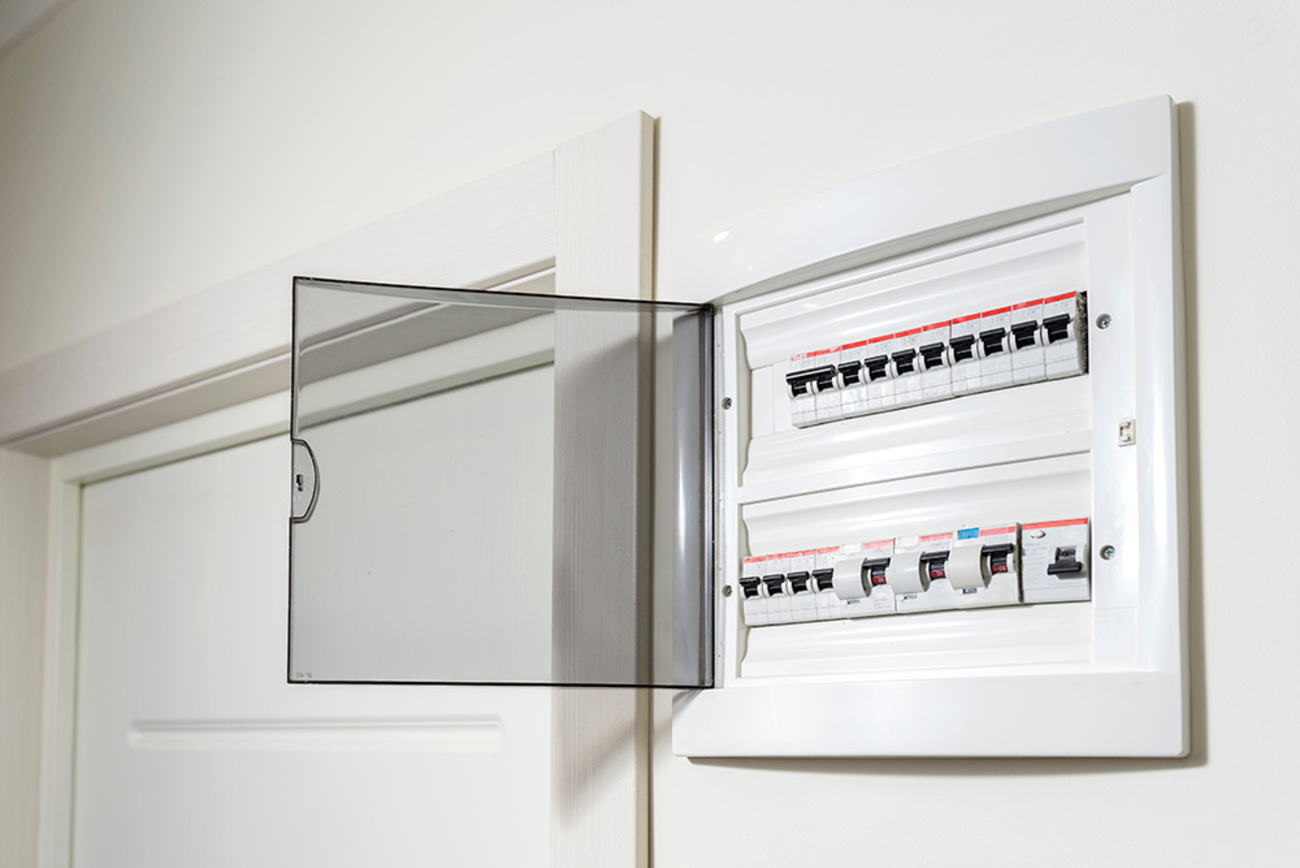 Über­spannungs­schutz bei Schwäbischer Industrie- und Elektroservice in Ehingen