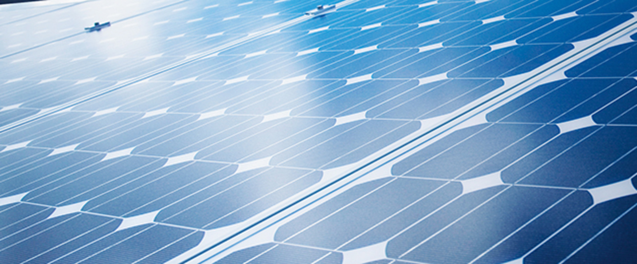 Photovoltaik bei Schwäbischer Industrie- und Elektroservice in Ehingen