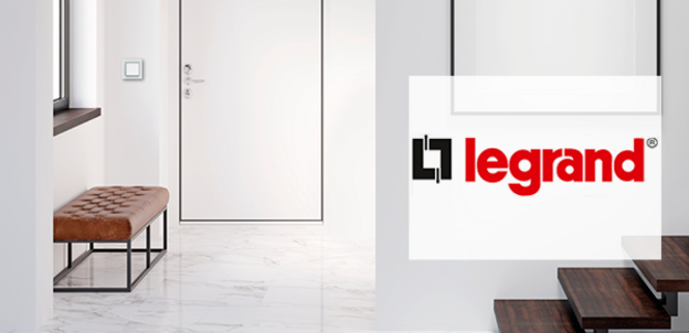 Legrand bei Schwäbischer Industrie- und Elektroservice in Ehingen