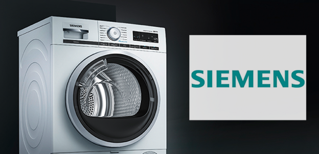 Siemens Hausgeräte bei Schwäbischer Industrie- und Elektroservice in Ehingen