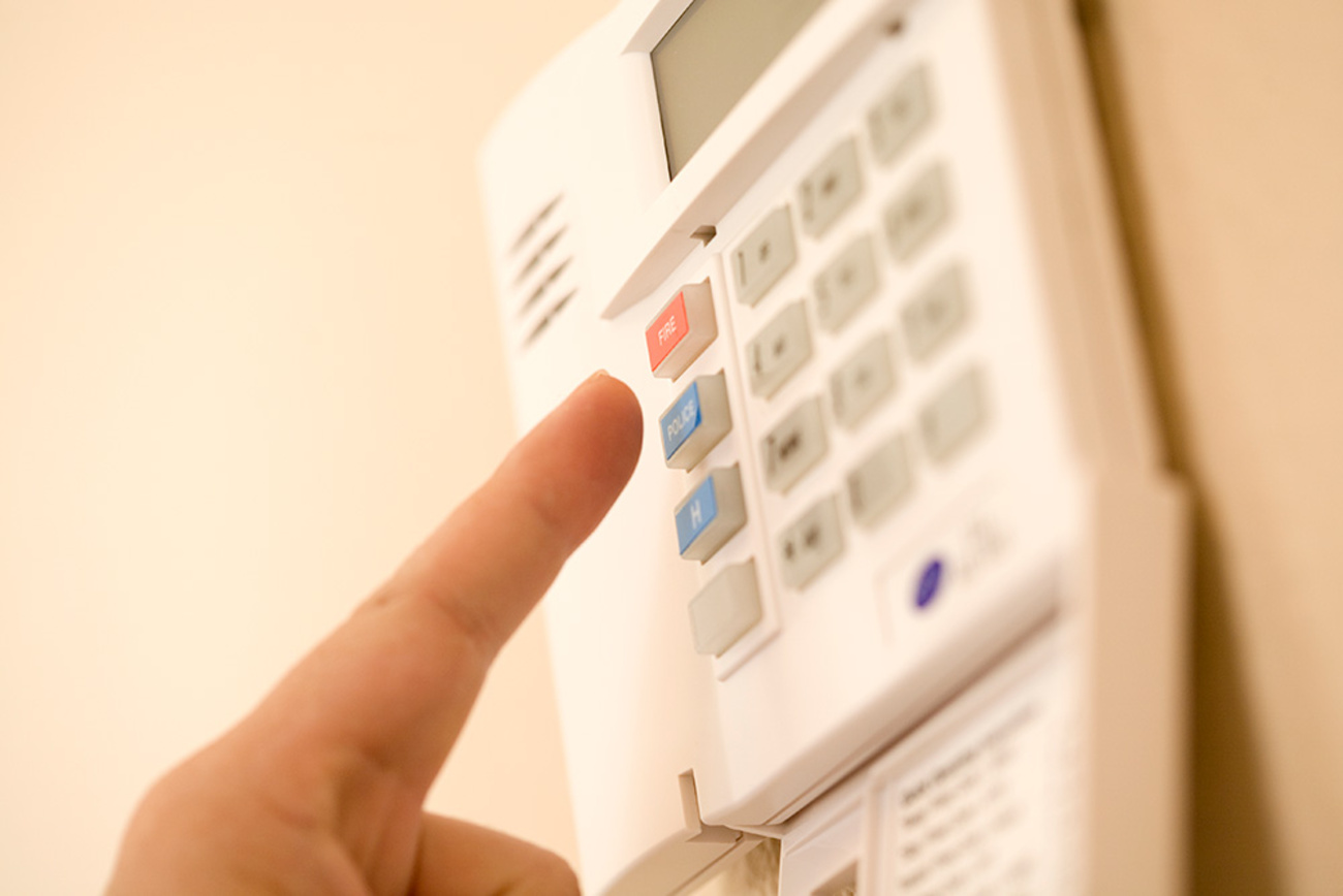 Sicherheit bei Schwäbischer Industrie- und Elektroservice in Ehingen